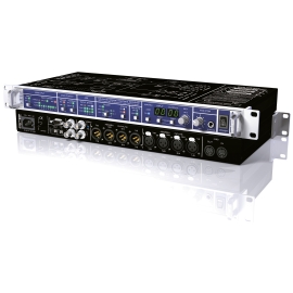 RME ADI-642 Конвертер, 24 Bit / 192 kHz, MADI <> AES/EBU