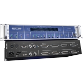 RME ADI-6432 Redundant Конвертер, 24 Bit / 192 kHz, MADI <> AES/EBU