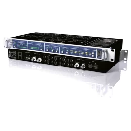 RME ADI-648 128 канальный конвертер, 24 Bit / 96 kHz, MADI <> ADAT