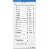 RME Advanced Remote Control Контроллер ДУ для Fireface UFX / UCX / ADI-8 QS