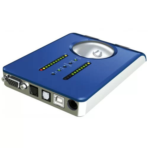 RME BabyFace Blue Аудиоинтерфейс USB