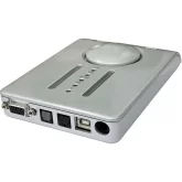 RME BabyFace Silver Edition Аудиоинтерфейс USB