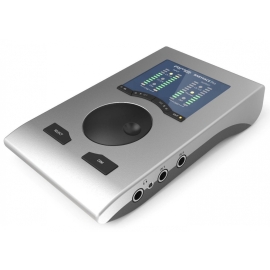 RME Babyface Pro Аудиоинтерфейс USB