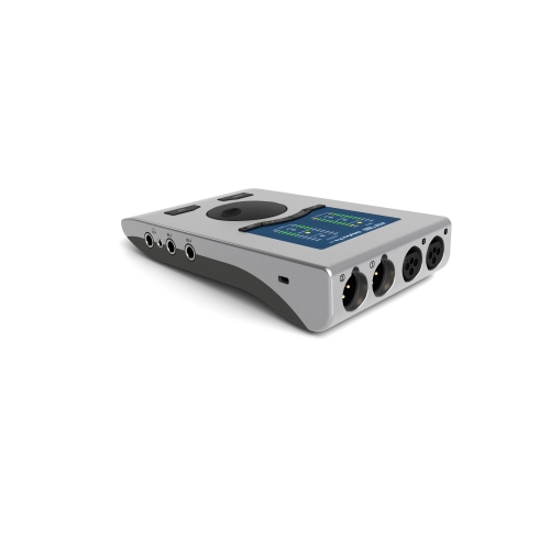 RME Babyface Pro FS Аудиоинтерфейс USB