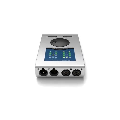 RME Babyface Pro FS Аудиоинтерфейс USB