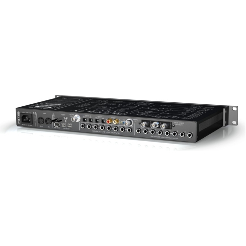 RME Fireface 800 Аудиоинтерфейс FireWire