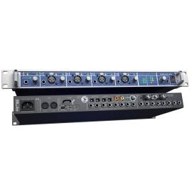 RME Fireface 800 Аудиоинтерфейс FireWire