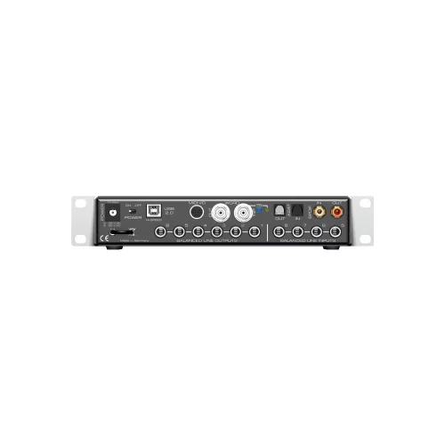 RME Fireface UC Аудиоинтерфейс USB