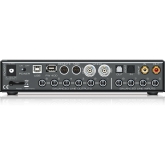 RME Fireface UCX Аудиоинтерфейс USB, FireWire