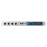 RME Fireface UFX+ Аудиоинтерфейс USB 3.0, Thunderbolt, 188 каналов