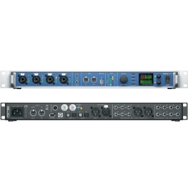 RME Fireface UFX Аудиоинтерфейс USB, FireWire