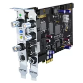 RME HDSPe MADI 128 канальная 24 Bit / 192 kHz, PCI Express карта