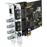 RME HDSPe MADI FX 390 канальная 24 Bit/192 kHz Triple MADI PCI Express карта