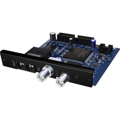 RME I64 MADI Card MADI карта для ADI-8 QS, DMC-842 и Micstasy Devices