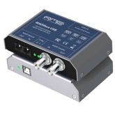 RME MADIface USB 128 канальная 24 Bit / 192 kHz, USB модуль вх/вых