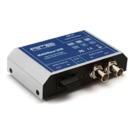 RME MADIface USB 128 канальная 24 Bit / 192 kHz, USB модуль вх/вых