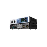 RME MADIface XT 94-канальныйl USB 3.0 или PCIe MADI аудио интерфейс