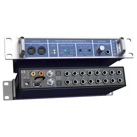 RME Multiface II Аудиоинтерфейс FireWire