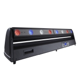 ROBE CycFX 8 Подвижная LED панель 8х15 Вт., RGBW