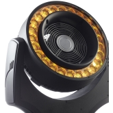 ROBE Cyclone LED Вращающаяся голова 24х15 Вт. RGBW