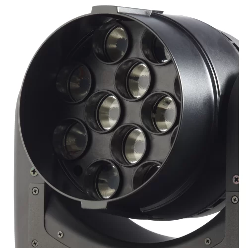 ROBE ROBIN 100 LEDBeam LED Вращающаяся голова BEAM 12х15 вТ. RGBW