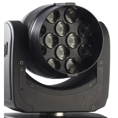 ROBE ROBIN 100 LEDBeam LED Вращающаяся голова BEAM 12х15 вТ. RGBW