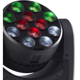 ROBE ROBIN 100 LEDBeam LED Вращающаяся голова BEAM 12х15 вТ. RGBW