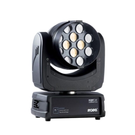 ROBE ROBIN 100 LEDBeam SW LED Вращающаяся голова BEAM 12х15 Вт. RGBW