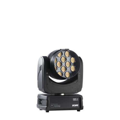 ROBE ROBIN 100 LEDBeam SW LED Вращающаяся голова BEAM 12х15 Вт. RGBW