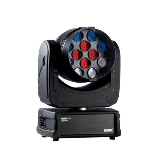 ROBE ROBIN 100 LEDBeam LED Вращающаяся голова BEAM 12х15 вТ. RGBW