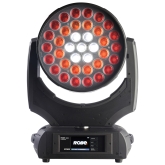 ROBE ROBIN 1000 LEDBeam LED Вращающаяся голова 37х15 Вт. RGBW