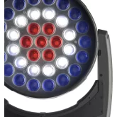 ROBE ROBIN 1000 LEDBeam LED Вращающаяся голова 37х15 Вт. RGBW