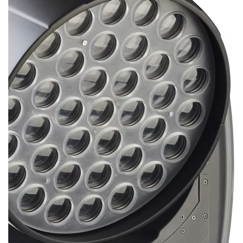 ROBE ROBIN 1000 LEDBeam LED Вращающаяся голова 37х15 Вт. RGBW