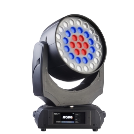 ROBE ROBIN 1000 LEDBeam LED Вращающаяся голова 37х15 Вт. RGBW