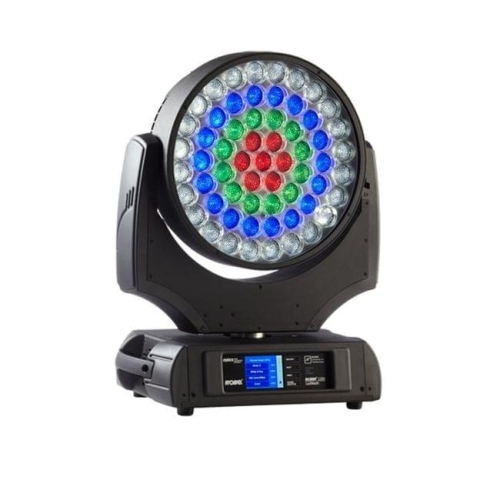 ROBE ROBIN 1200 LEDWash LED Вращающаяся голова WASH 61х10 Вт. RGBW