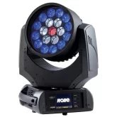 ROBE ROBIN 300 LEDWash LED Вращающаяся голова WASH 19х10 Вт. RGBW