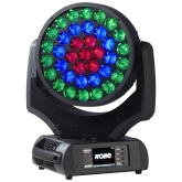 ROBE ROBIN 600 LEDWash Вращающаяся голова LED WASH 37х15 Вт. RGBW