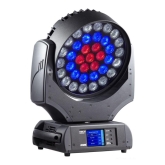 ROBE ROBIN 600 LEDWash Вращающаяся голова LED WASH 37х15 Вт. RGBW