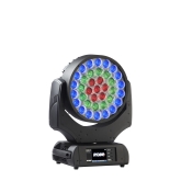 ROBE ROBIN 600 LEDWash Вращающаяся голова LED WASH 37х15 Вт. RGBW