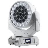 ROBE ROBIN 600 PureWhite DL LED Вращающаяся голова WASH 37х10 Вт. RGBW