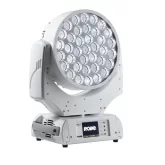 ROBE ROBIN 600 PureWhite DL LED Вращающаяся голова WASH 37х10 Вт. RGBW