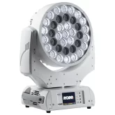 ROBE ROBIN 600 PureWhite DL LED Вращающаяся голова WASH 37х10 Вт. RGBW