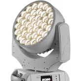 ROBE ROBIN 600 PureWhite SW LED Вращающаяся голова WASH 37х10 Вт. RGBW