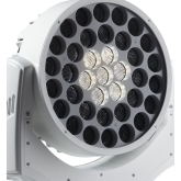 ROBE ROBIN 600 PureWhite SW LED Вращающаяся голова WASH 37х10 Вт. RGBW