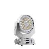 ROBE ROBIN 600 PureWhite SW LED Вращающаяся голова WASH 37х10 Вт. RGBW