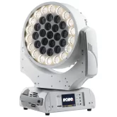 ROBE ROBIN 600 PureWhite SW LED Вращающаяся голова WASH 37х10 Вт. RGBW