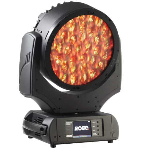 ROBE ROBIN 800 LEDWash LED Вращающаяся голова WASH 37х15 Вт. RGBW