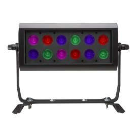 ROBE ROBIN CycPix 12 LED панель заливающего света, 12х15 Вт., RGBW