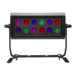 ROBE ROBIN CycPix 12 LED панель заливающего света, 12х15 Вт., RGBW