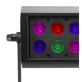 ROBE ROBIN CycPix 12 LED панель заливающего света, 12х15 Вт., RGBW